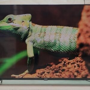 PANTALLA PHILIPS 55" 4K UHD, ROKU, HDR ¡¡COMO NUEVA!!