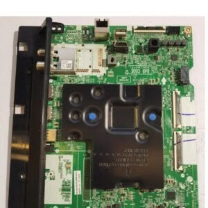 MAINBOARD MODELO EAX70043605, LG  65UR7800PSB