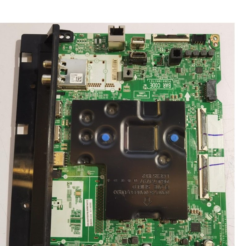 MAINBOARD MODELO EAX70043605, LG 65UR7800PSB