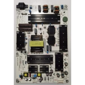 FUENTE DE PODER MODELO RSAG7.820.11820/ROH, HISENSE 75A6NV