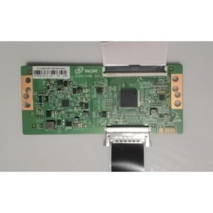 TARJETA T-CON MODELO DCBDU-C196A_12, EVL 50EVLS4