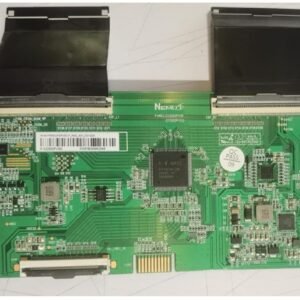 TARJETA T-CON MODELO CC500PV5D, ONN  100012585