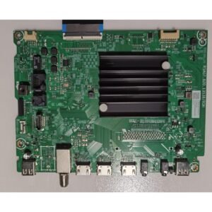 MAINBOARD MODELO RSAG7.820.13538/ROH, HISENSE 75A6NV