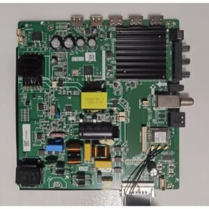 MAINBOARD MODELO TDP.MT9602.PC822, EVL 50EVLS4