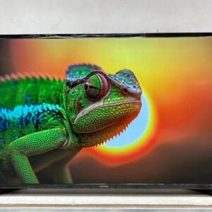 PANTALLA COMERCIAL SAMSUNG 43" FHD, 2025