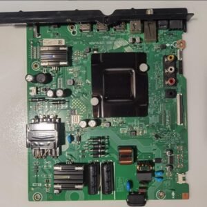 MAINBOARD MODELO RSAG7.820.12970/R0H, HISENSE 55A65KV