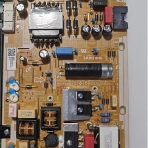 FUENTE DE PODER MODELO L55S6_DVD, SAMSUNG BE55D-H