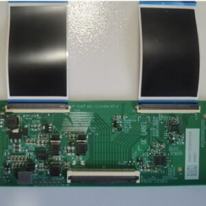 TARJETA T-CON MODELO RSAG7.820.11133/R0H, HISENSE 55A6NV