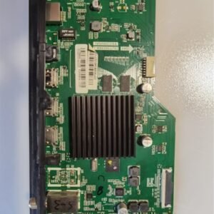 MAINBOARD  MODELO 1MS586C21SA, EVL 55EVLS4
