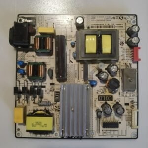 FUENTE DE PODER MODELO SHG6004C-101H, EVL EVLS4