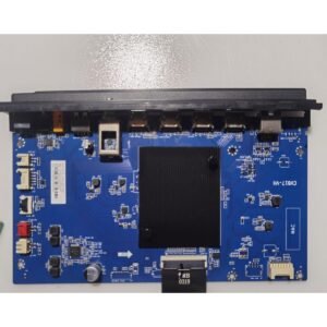 MAINBOARD MODELO CV817-VH, JVC SI58URF