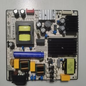 FUENTE DE PODER MODELO SHG6004C-101H, JVC SI58URF