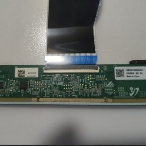 TARJETA T-CON MODELO: V320BJ9-Q01 CA, HISENSE 32A4KV