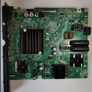 MAINBOARD MODELO RSAG7.820.13684/R0H, HISENSE 55A6NV