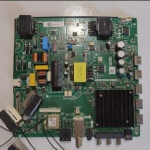 MAINBOARD MODELO TPD.MT9602.PC822, EVL 50EVLS4