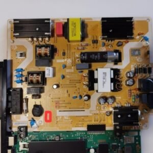 FUENTE DE PODER MODELO BA50FA160, SAMSUNG UN55CU7000F
