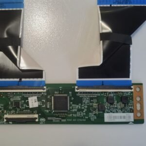 TARJETA T-CON MODELO RSAG7.820.12793/R0H, HISENSE 58A6KV