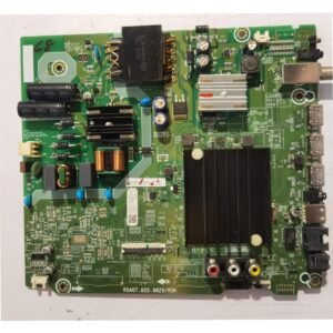 MAINBOARD MODELO RSAG7.820.9829/R0H, HISENSE 50A60GMV