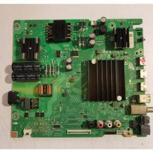 MAINBOARD MODELO RSAG7.820.13684/ROH, HISENSE  43A6NV