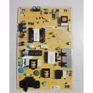 FUENTE DE PODER MODELO L48MSFR_MDY, SAMSUNG BE43T-M