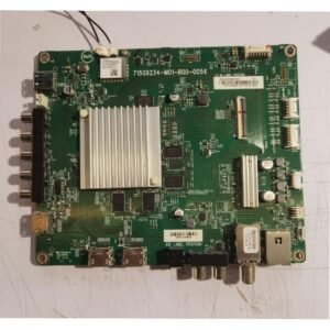 TARJETA MAINBOARD MODELO 715G9234-M01-B00-005K, VIZIO D50-F1