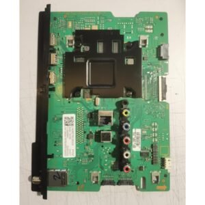 MAINBOARD MODELO BN41-02750, SAMSUNG BE43T-M