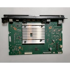 MAINBOARD MODELO 101641711, SONY KD-65X77CL