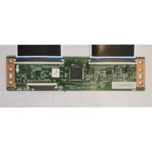 TARJETA T-CON MODELO RSAG7.820.12793/ROH, HISENSE  70A6H