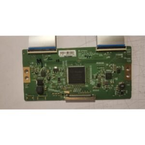 TARJETA T-CON MODELO 6870C-0717A, VIZIO D50-F1