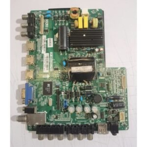 MAINBOARD MODELO TP.MS3393.P83, SPELER  SP-LED40