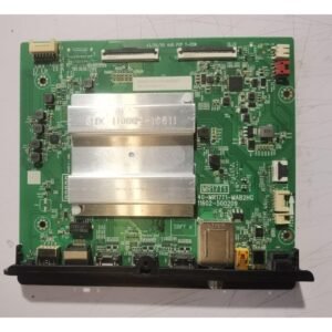 MAINBOARD MODELO 11602-500209, TCL  43S443