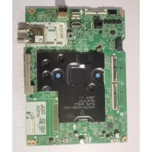 MAINBOARD MODELO EAX69581205, LG 70UQ8050PSB
