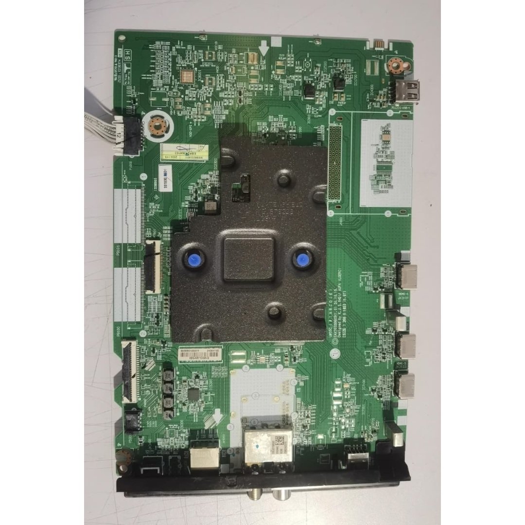 MAINBOARD MODELO EAX70330603 (1.0), LG 86UA7500PSA