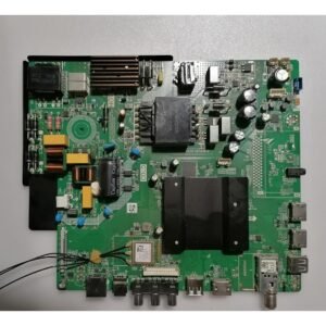 MAINBOARD MODELO P150-2874V6.0, HYUNDAI HYLED5521W4KM