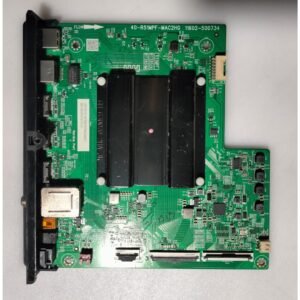 MAINBOARD MODELO 40-R51MPF-MAC2HG, TCL 55S450
