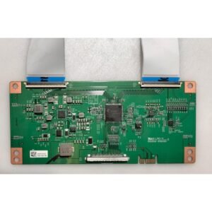 TARJETA T-CON MODELO E253117, LG 50UP7000PUA