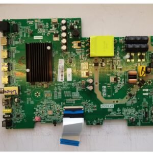 MAINBOARD MODELO 40-6MT827B-MAB2XTL, HKPRO  HKP50RUHD3