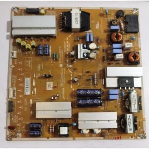FUENTE DE PODER MODELO LGP75-17UH12, LG  75UJ6520