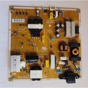 FUENTE DE PODER MODELO LGP55T-21U1, LG 55UQ8000PSB