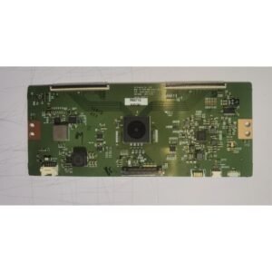 TARJETA T-CON MODELO 6870C-0692A, LG  75UJ6520