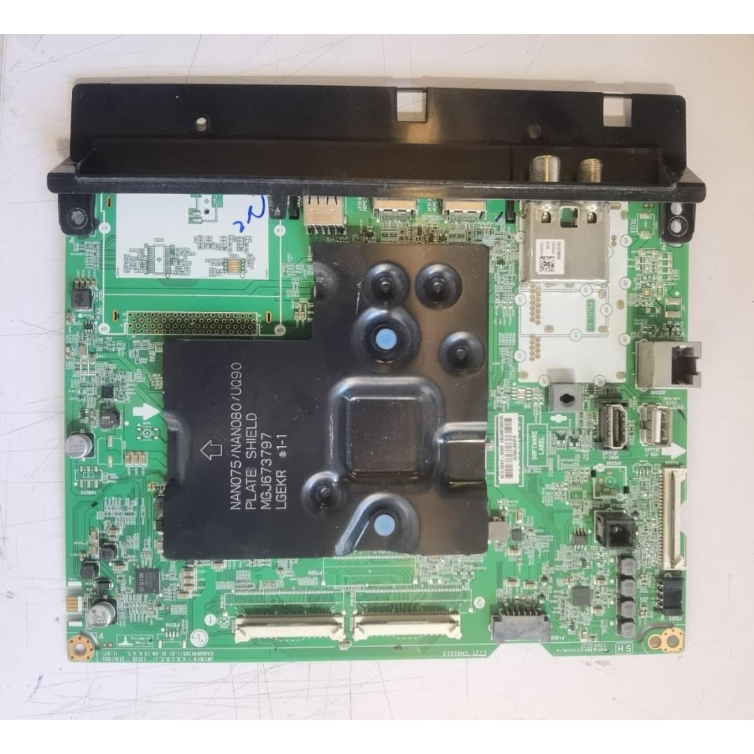 MAINBOARD MODELO EAX69581205, LG 55UQ8000PSB