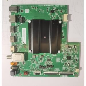 MAINBOARD MODELO 40-R51MP9-MAD2HG, TCL 55S454