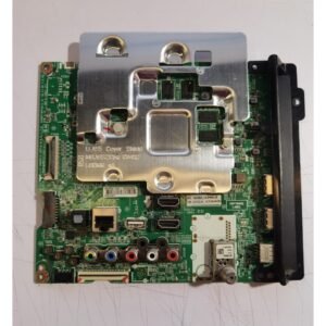 MAINBOARD MODELO EAX67187104, LG  75UJ6520
