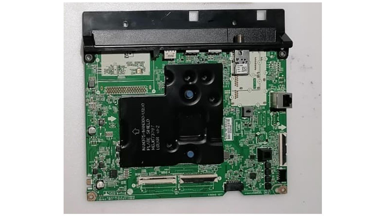 MAINBOARD MODELO EAX69581205, LG 50UQ8000PSB