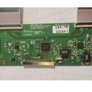 TARJETA T-CON MODELO 6870C-0452A, LG 50LA6205