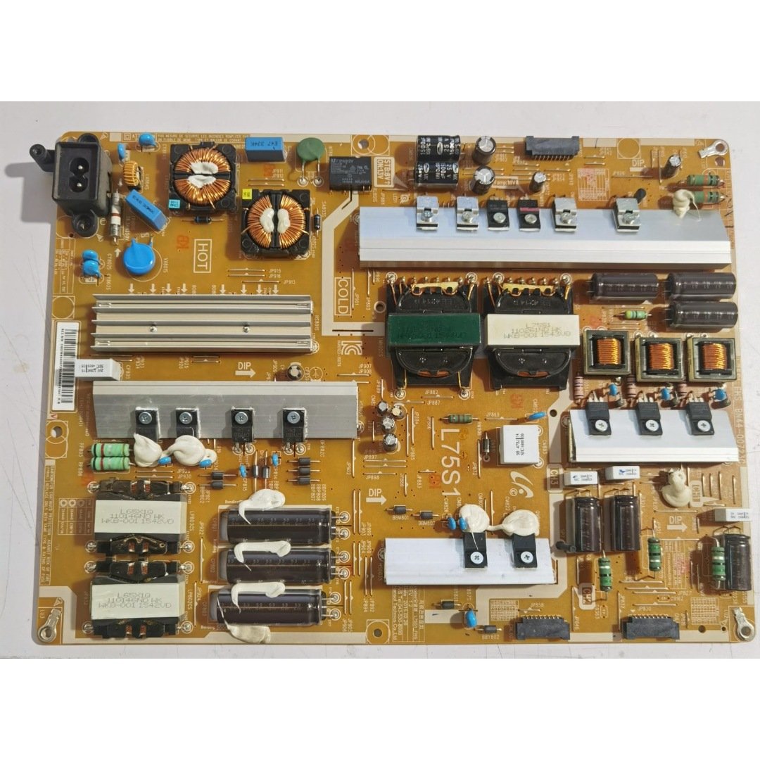 FUENTE DE PODER MODELO L75S1_FHS, SAMSUNG UN75J6300AF
