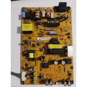 FUENTE DE PODER MODELO EAX64905501 (2.3), LG  50LA6205