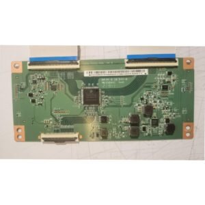 TARJETA T-CON MODELO CCP-TC495-008, TV PHILIPS 50PFL5756/F8