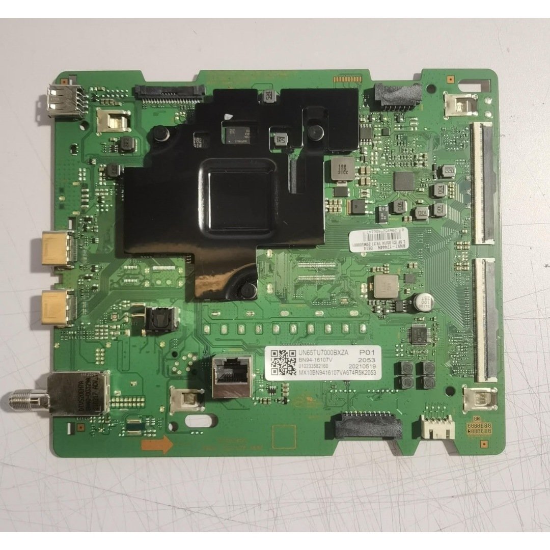 MAINBOARD MODELO BN41-02756B-000, SAMSUNG UN65AU8000B