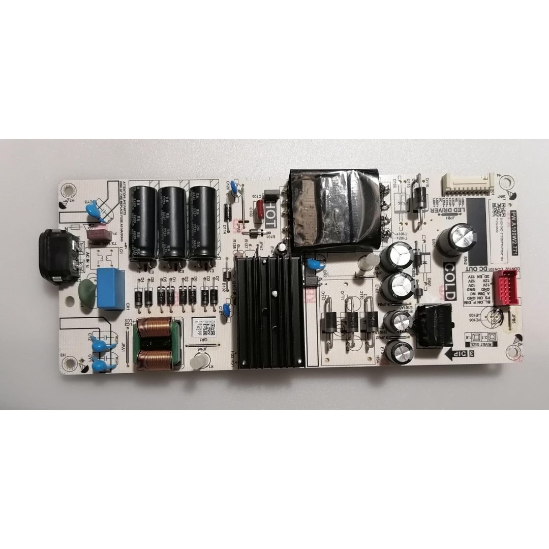 FUENTE DE PODER MODELO PW.A100W2.771, TCL 50S452